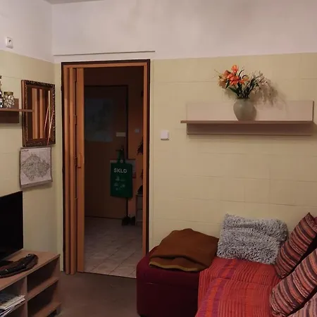 Paradijs * Zlatá Koruna