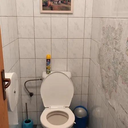 Paradijs Διαμέρισμα Zlatá Koruna