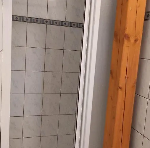 Apartment Paradijs *